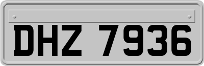 DHZ7936