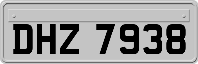 DHZ7938