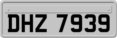 DHZ7939