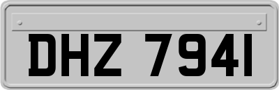 DHZ7941