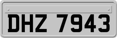 DHZ7943