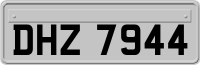 DHZ7944