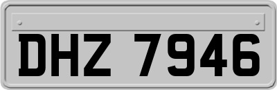 DHZ7946