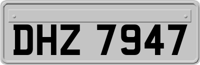 DHZ7947