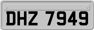 DHZ7949