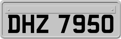 DHZ7950
