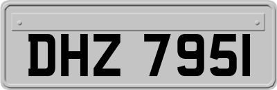DHZ7951
