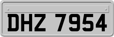 DHZ7954