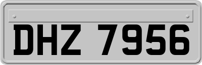 DHZ7956