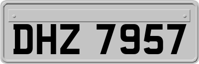 DHZ7957