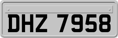 DHZ7958