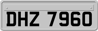 DHZ7960