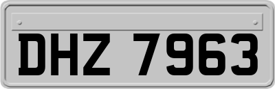 DHZ7963