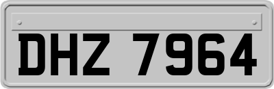 DHZ7964