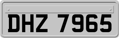 DHZ7965