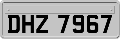 DHZ7967