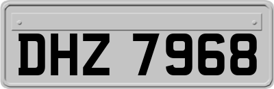 DHZ7968