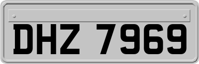 DHZ7969