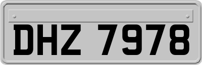 DHZ7978