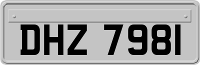 DHZ7981