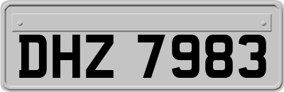 DHZ7983