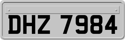 DHZ7984