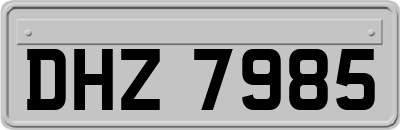 DHZ7985