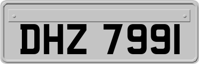 DHZ7991
