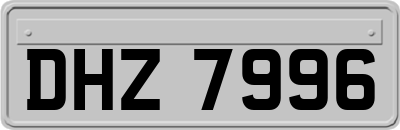 DHZ7996