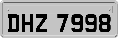 DHZ7998