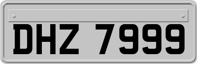 DHZ7999