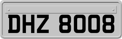 DHZ8008