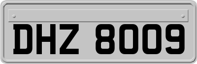 DHZ8009