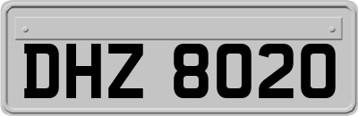 DHZ8020