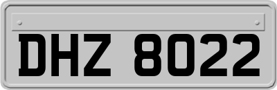DHZ8022