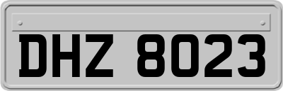 DHZ8023