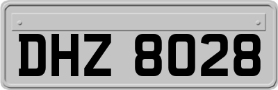 DHZ8028