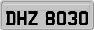 DHZ8030