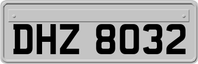 DHZ8032