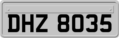 DHZ8035