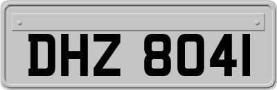 DHZ8041
