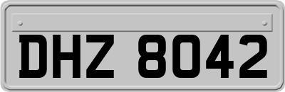 DHZ8042