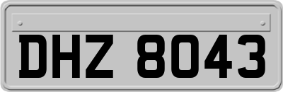 DHZ8043