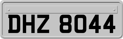 DHZ8044
