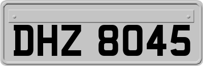 DHZ8045