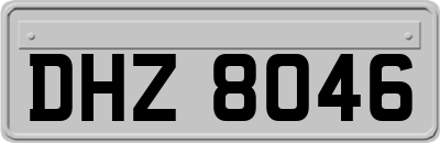 DHZ8046