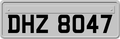 DHZ8047