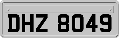 DHZ8049