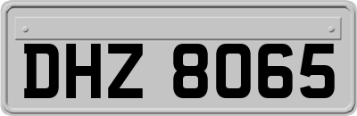 DHZ8065