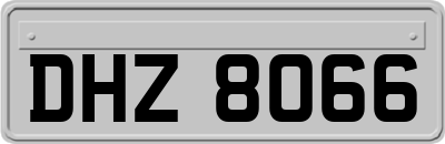 DHZ8066